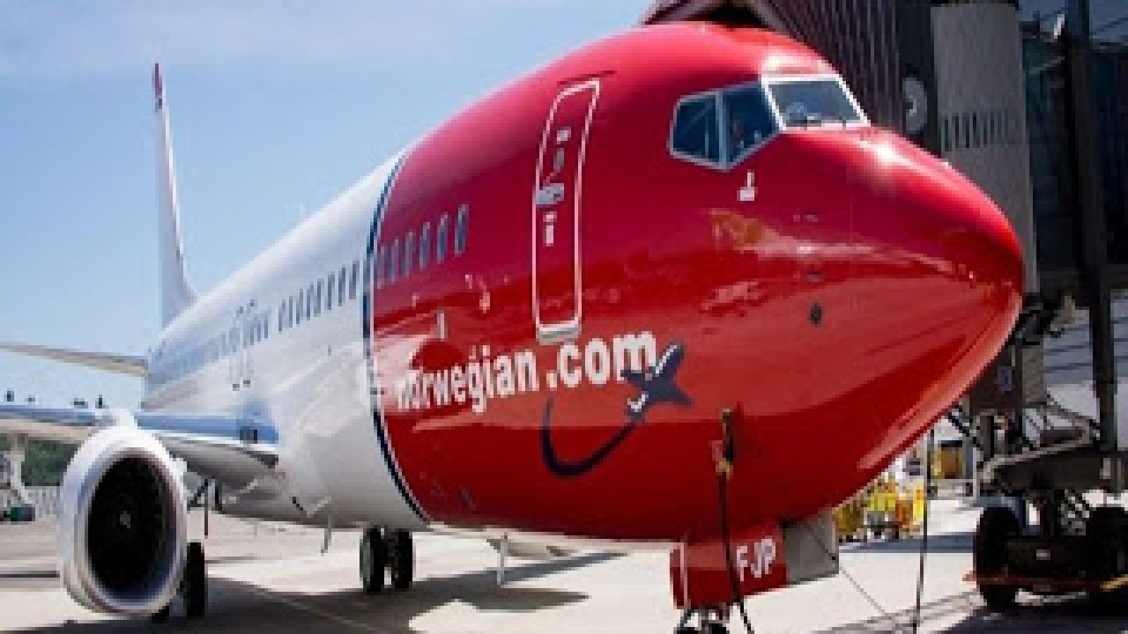 Norwegian comienza a volar a Ushuaia